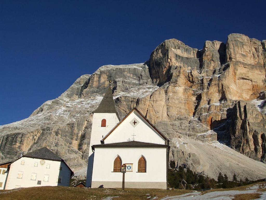 Agriturismo Paracia Villa Badia  Eksteriør billede